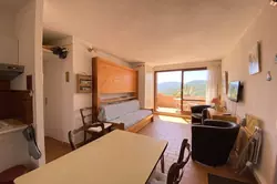 Location saisonnière T2 La Croix-Valmer  
