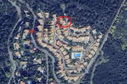Location saisonnière T2 La Croix-Valmer  