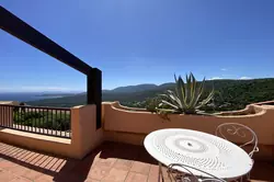 Location saisonnière T2 La Croix-Valmer  
