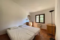Location saisonnière Maison mitoyenne Cavalaire-sur-Mer  