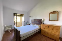 Location saisonnière Maison mitoyenne Cavalaire-sur-Mer  