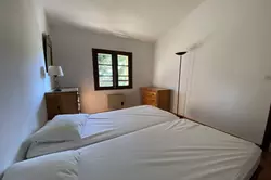 Location saisonnière Maison mitoyenne Cavalaire-sur-Mer  