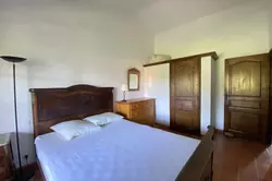 Location saisonnière Maison mitoyenne Cavalaire-sur-Mer  