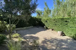 Location saisonnière Maison mitoyenne Cavalaire-sur-Mer  