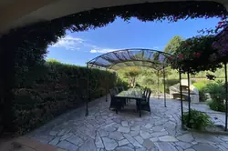 Location saisonnière Maison mitoyenne Cavalaire-sur-Mer  