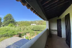 Location saisonnière Maison mitoyenne Cavalaire-sur-Mer  