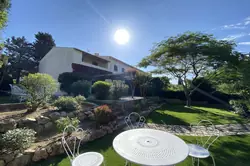 Location saisonnière Maison mitoyenne Cavalaire-sur-Mer  