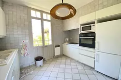 Location saisonnière Villa Cavalaire-sur-Mer  