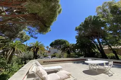 Location saisonnière Villa Cavalaire-sur-Mer  