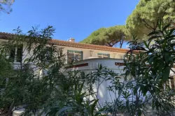 Location saisonnière Villa Cavalaire-sur-Mer  