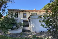 Location saisonnière Villa Cavalaire-sur-Mer  