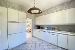 Location saisonnière Villa Cavalaire-sur-Mer  