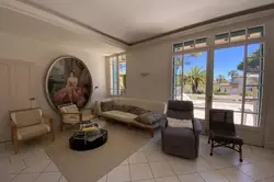 Location saisonnière Villa Cavalaire-sur-Mer  