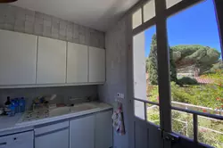 Location saisonnière Villa Cavalaire-sur-Mer  