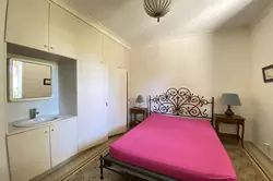 Location saisonnière Villa Cavalaire-sur-Mer  