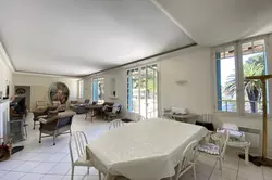 Location saisonnière Villa Cavalaire-sur-Mer  