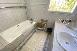 Location saisonnière Villa Cavalaire-sur-Mer  