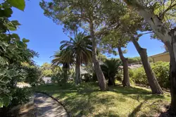 Location saisonnière Villa Cavalaire-sur-Mer  