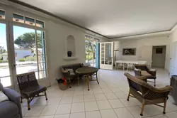 Location saisonnière Villa Cavalaire-sur-Mer  