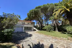 Location saisonnière Villa Cavalaire-sur-Mer  
