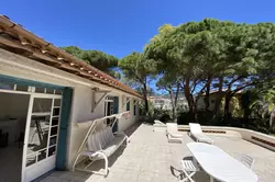 Location saisonnière Villa Cavalaire-sur-Mer  