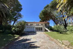 Location saisonnière Villa Cavalaire-sur-Mer  