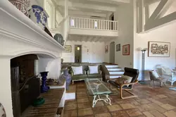 Location saisonnière Villa avec piscine Cavalaire-sur-Mer  