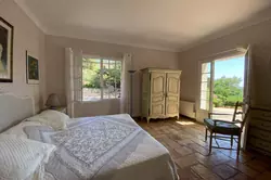 Location saisonnière Villa avec piscine Cavalaire-sur-Mer  