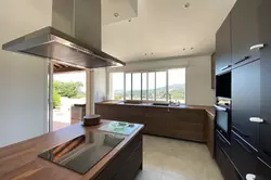 Location saisonnière Villa avec piscine Cavalaire-sur-Mer  