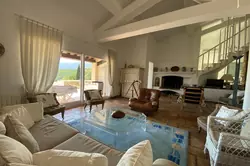 Location saisonnière Villa avec piscine Cavalaire-sur-Mer  