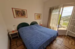 Location saisonnière Villa avec piscine Cavalaire-sur-Mer  