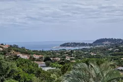 Location saisonnière Villa avec piscine Cavalaire-sur-Mer  