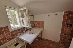 Location saisonnière Villa avec piscine Cavalaire-sur-Mer  