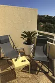 Location saisonnière T2 Cavalaire-sur-Mer  