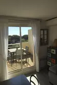 Location saisonnière T2 Cavalaire-sur-Mer  