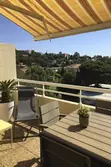 Location saisonnière T2 Cavalaire-sur-Mer  
