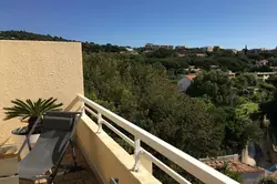 Location saisonnière T2 Cavalaire-sur-Mer  