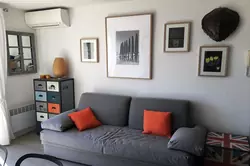 Location saisonnière T2 Cavalaire-sur-Mer  