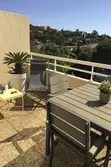 Location saisonnière T2 Cavalaire-sur-Mer  