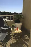 Location saisonnière T2 Cavalaire-sur-Mer  