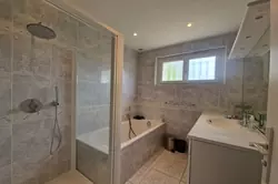 Location saisonnière Villa avec piscine Cavalaire-sur-Mer  