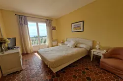 Location saisonnière Villa avec piscine Cavalaire-sur-Mer  