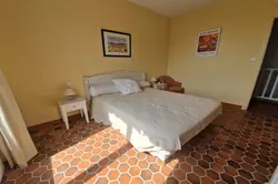 Location saisonnière Villa avec piscine Cavalaire-sur-Mer  
