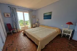 Location saisonnière Villa avec piscine Cavalaire-sur-Mer  
