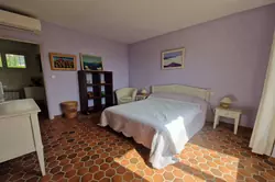 Location saisonnière Villa avec piscine Cavalaire-sur-Mer  
