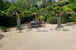 Location saisonnière Villa avec piscine Cavalaire-sur-Mer  