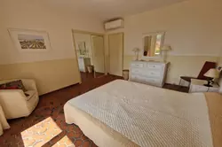 Location saisonnière Villa avec piscine Cavalaire-sur-Mer  