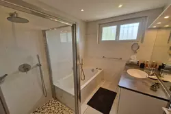 Location saisonnière Villa avec piscine Cavalaire-sur-Mer  