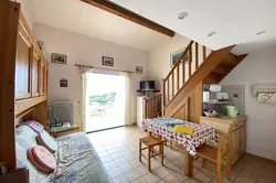 Location saisonnière T2 Cavalaire-sur-Mer  
