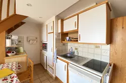Location saisonnière T2 Cavalaire-sur-Mer  